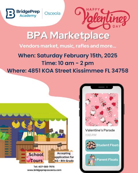 BPA Marketplace 