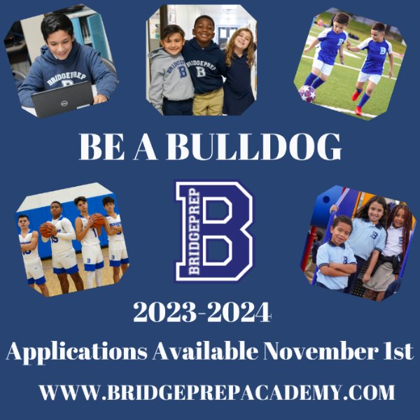 Applications for new students for the 2023-2024 school year will be ...